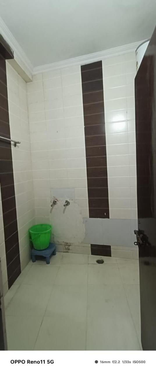 Airport Hotel Pariksheet Inn 뉴델리 외부 사진